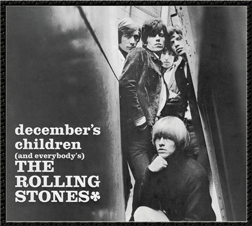 The Rolling Stones, I'm Free, Guitar Chords/Lyrics