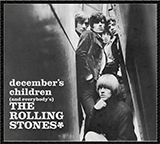Download The Rolling Stones I'm Free sheet music and printable PDF music notes