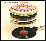Download The Rolling Stones Let It Bleed sheet music and printable PDF music notes