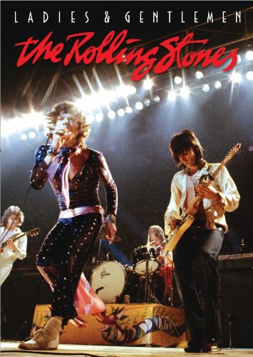 The Rolling Stones, Little By Little, Guitar Tab