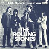 Download The Rolling Stones Little Queenie sheet music and printable PDF music notes