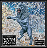 Download The Rolling Stones Out Of Control sheet music and printable PDF music notes