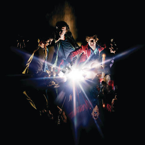 The Rolling Stones The Rolling Stones, Rough Justice, Lyrics & Chords