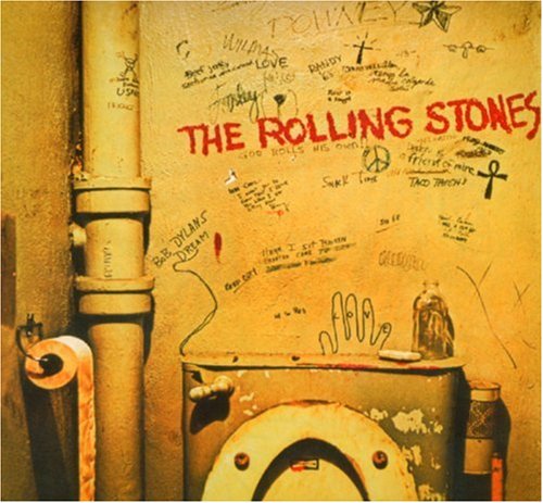 The Rolling Stones, Sympathy For The Devil, Guitar Chords/Lyrics