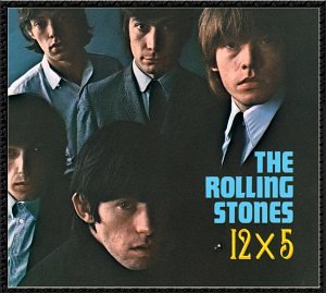 The Rolling Stones, Time Is On My Side, Guitar Tab