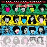 Download The Rolling Stones When The Whip Comes Down sheet music and printable PDF music notes