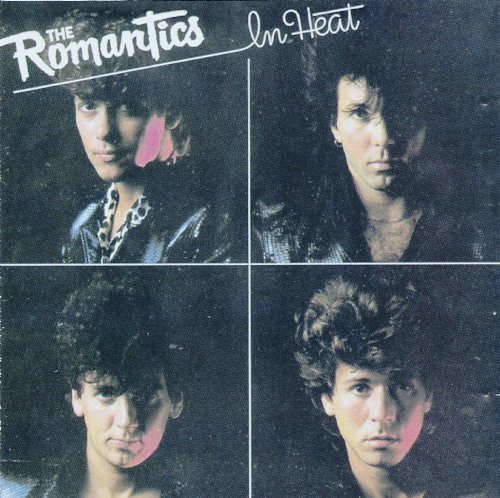 The Romantics, Talking In Your Sleep, Easy Piano