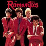 Download The Romantics What I Like About You sheet music and printable PDF music notes