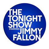 Download The Roots Hey Jimmy (Theme from Tonight Show Starring Jimmy Fallon) sheet music and printable PDF music notes