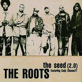 The Roots, The Seed (2.0), Piano, Vocal & Guitar