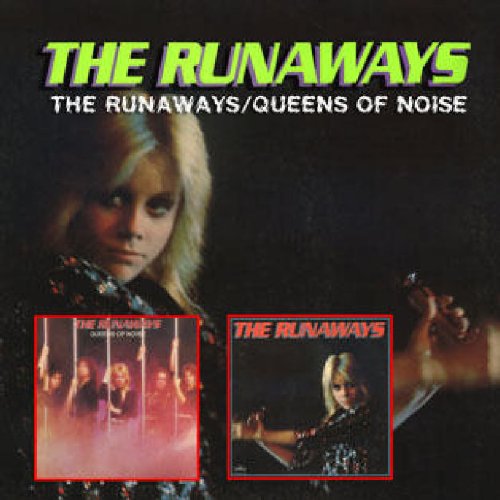 The Runaways, Queens Of Noise, Lyrics & Chords