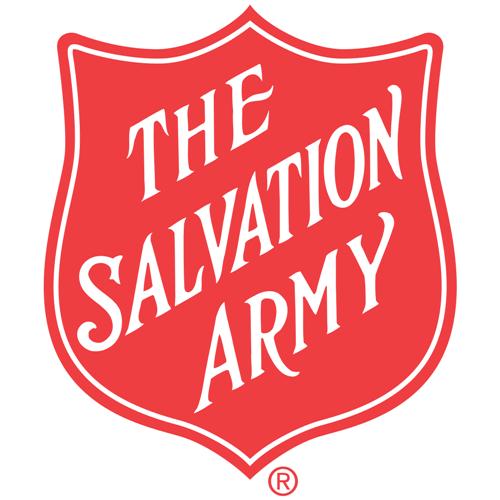 The Salvation Army, A Children's Prayer, SA
