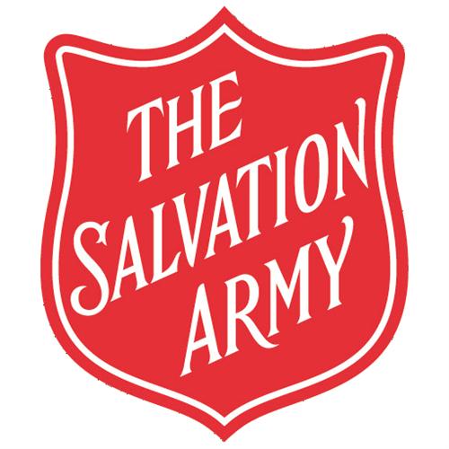 The Salvation Army, Amazing Race, SA