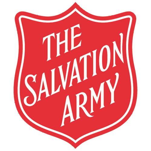 The Salvation Army, His Very Own, Unison Choral