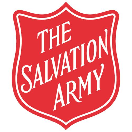 The Salvation Army The Salvation Army, Someone To Listen To Me, SSA