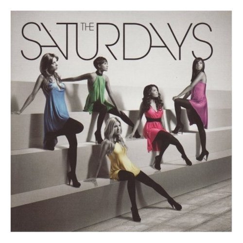 The Saturdays, Issues, Beginner Piano