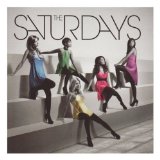 Download The Saturdays Just Can't Get Enough sheet music and printable PDF music notes