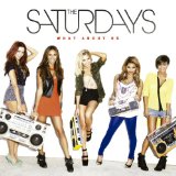 Download The Saturdays What About Us (feat. Sean Paul) sheet music and printable PDF music notes