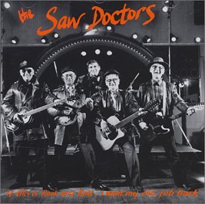 The Saw Doctors, I Useta Lover, Lyrics & Chords