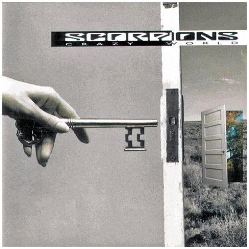 Scorpions, Wind Of Change, Ukulele