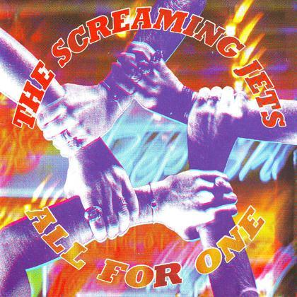 The Screaming Jets, Better, Guitar Tab