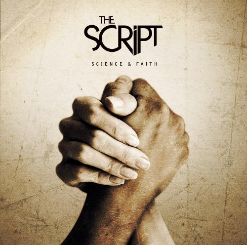 The Script, Dead Man Walking, Piano, Vocal & Guitar (Right-Hand Melody)