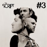 Download The Script Glowing sheet music and printable PDF music notes