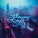 Download The Script Rain sheet music and printable PDF music notes