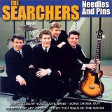 Download The Searchers Needles And Pins sheet music and printable PDF music notes