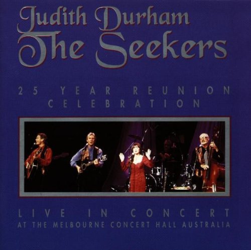 The Seekers, I Am Australian, Piano, Vocal & Guitar (Right-Hand Melody)