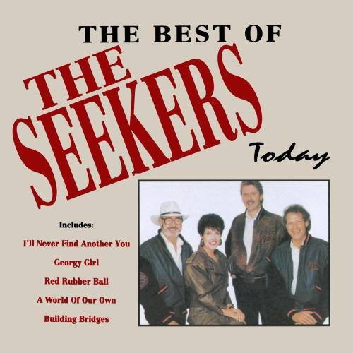 The Seekers, I'll Never Find Another You, Piano, Vocal & Guitar (Right-Hand Melody)