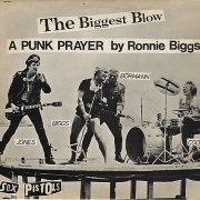 The Sex Pistols, My Way, Guitar Chords/Lyrics