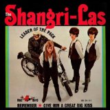 Download The Shangri-Las Leader Of The Pack sheet music and printable PDF music notes