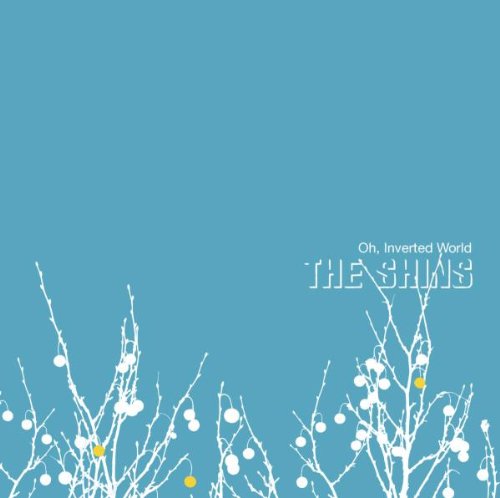 The Shins, New Slang, Lyrics & Chords