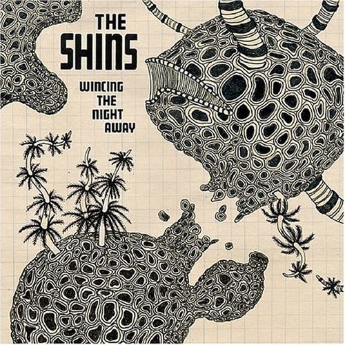 The Shins The Shins, Phantom Limb, Lyrics & Chords