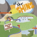 Download The Shins Saint Simon sheet music and printable PDF music notes