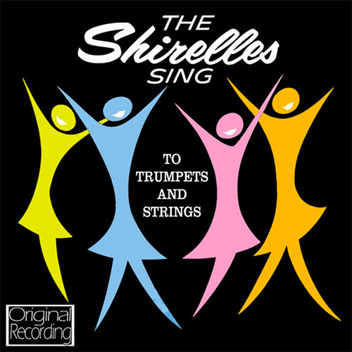 The Shirelles, Mama Said, Ukulele