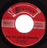 Download The Shirelles Will You Love Me Tomorrow (Will You Still Love Me Tomorrow) sheet music and printable PDF music notes