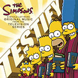 Download The Simpsons Always My Dad sheet music and printable PDF music notes