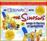 Download The Simpsons Chimpan A To Chimpan Z sheet music and printable PDF music notes