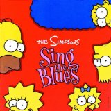 Download The Simpsons Deep, Deep Trouble sheet music and printable PDF music notes