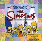 Download The Simpsons We Put The Spring In Springfield sheet music and printable PDF music notes