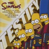 Download The Simpsons You're A Bunch Of Stuff sheet music and printable PDF music notes