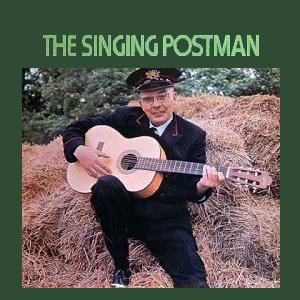 The Singing Postman, Have You Got A Light Boy?, Piano, Vocal & Guitar (Right-Hand Melody)