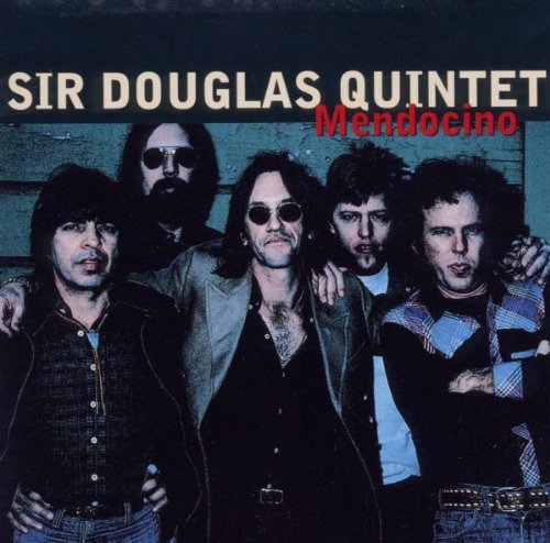 The Sir Douglas Quintet, She's About A Mover, Lyrics & Chords