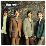 Download The Small Faces All Or Nothing sheet music and printable PDF music notes