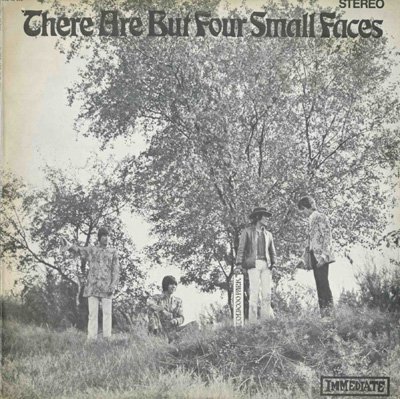 The Small Faces, Itchycoo Park, Lyrics & Chords