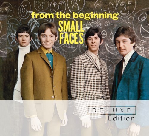 The Small Faces, My Mind's Eye, Guitar Tab