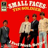Download The Small Faces Tin Soldier sheet music and printable PDF music notes