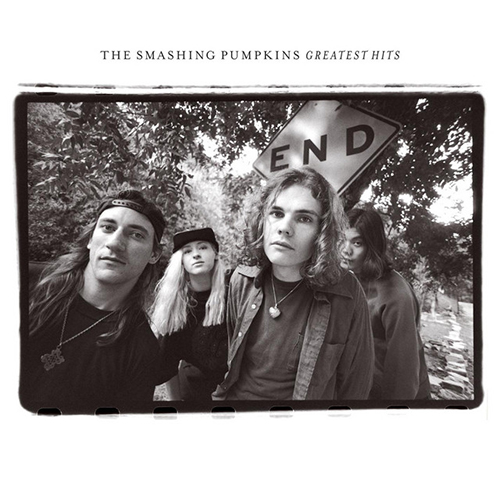 The Smashing Pumpkins, Eye, Guitar Tab